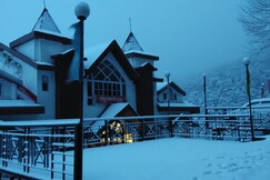 Address of Deventure Hotel Chail