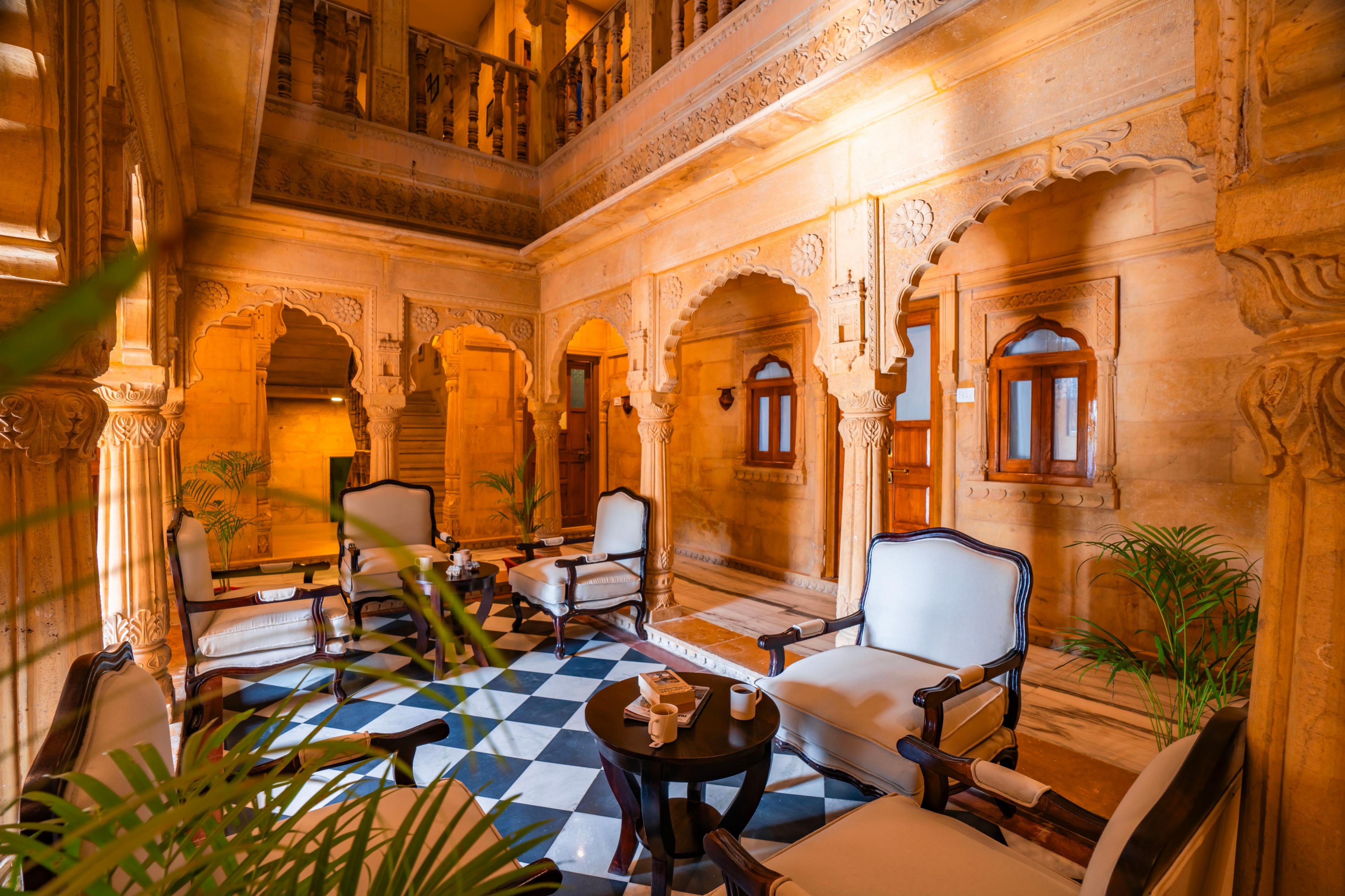 Main gallery