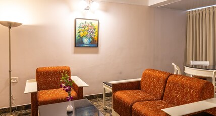 Hotel Horizon Room Type - Executive Suite