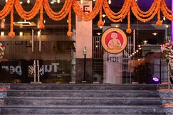 Hotel Dolphin International