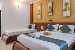 hotel saishree
