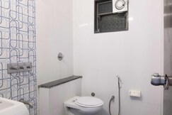 Rooms of Hotel Saishree