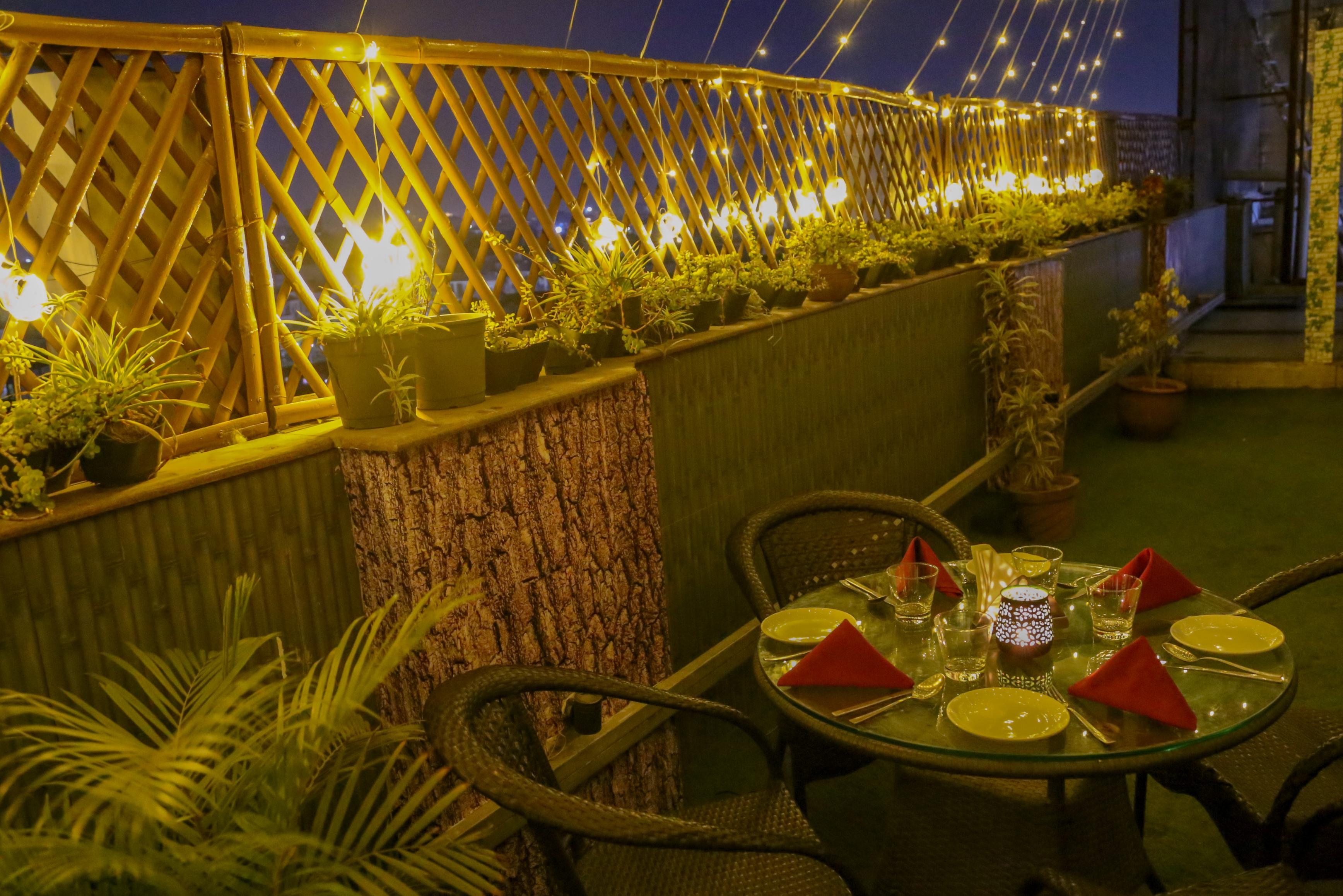 Four Leaf Hotels Amritsar - Tap to explore photos