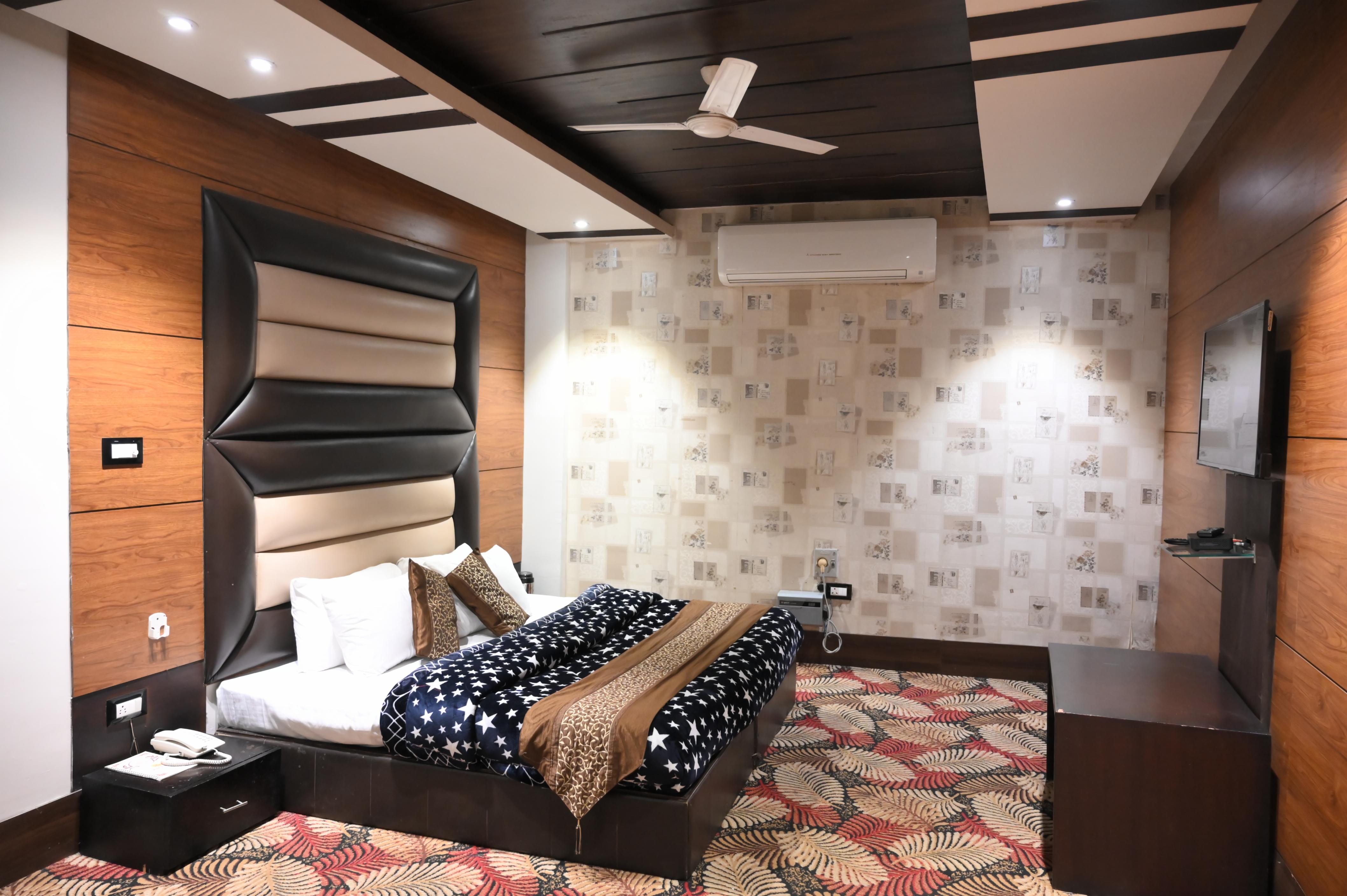 Hotel BR Inn