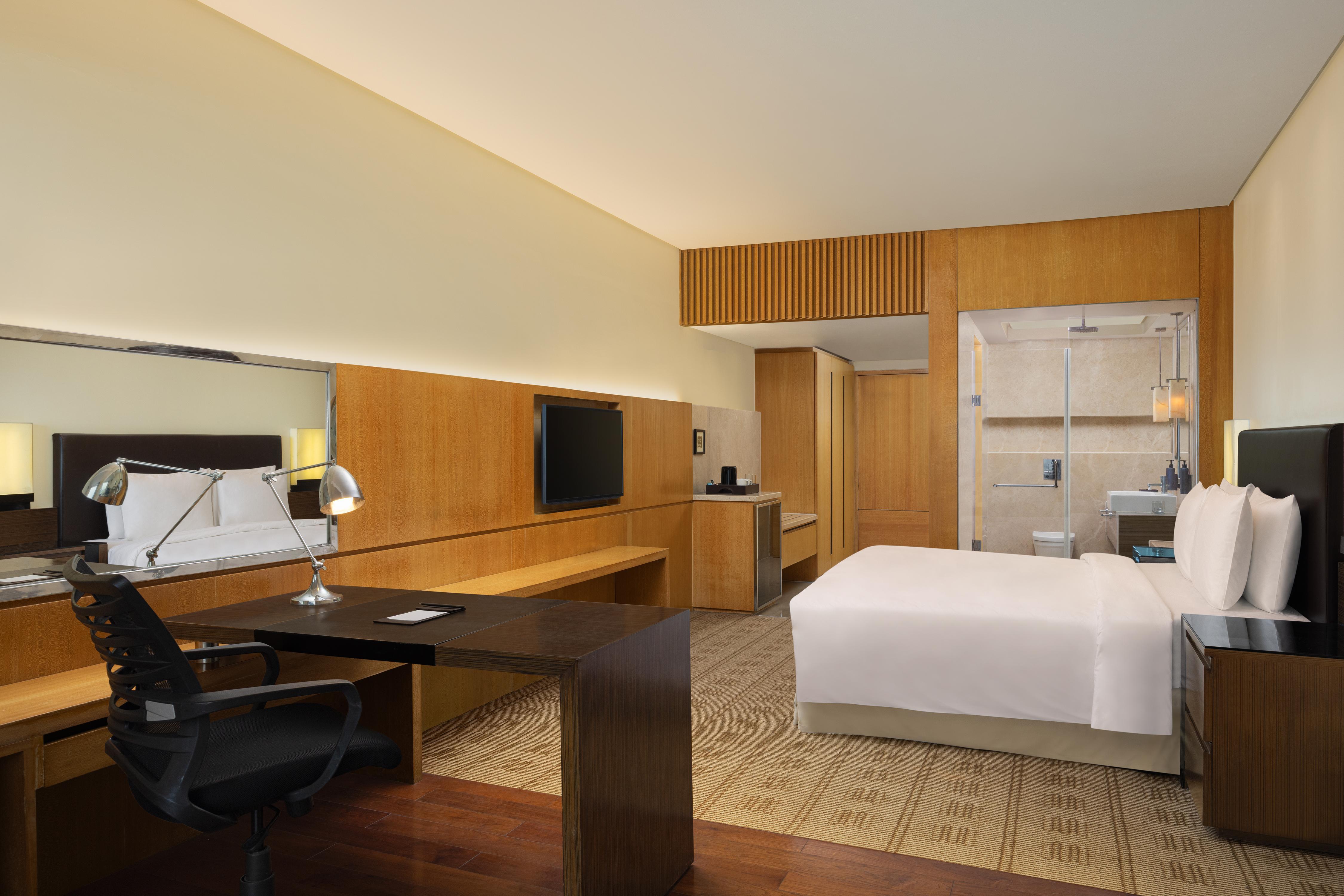 Courtyard by Marriott Bilaspur - Tap to explore photos