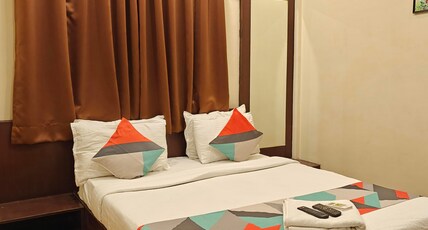 loharkar hotel Room Type - Standard Double Room loharkar hotel Room Type - Standard Double Room