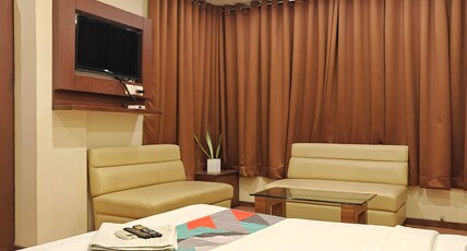 loharkar hotel Room Type - Super Deluxe Room loharkar hotel Room Type - Super Deluxe Room