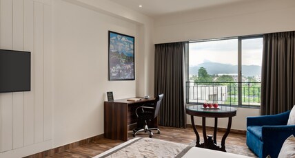 Voyage Milestone Hotel & Banquet Room Type - Superior Room