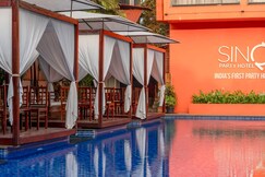 SinQ The Party Hotel (No Stags Allowed)