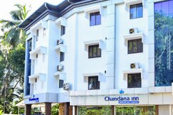 Rooms of Chandana Inn