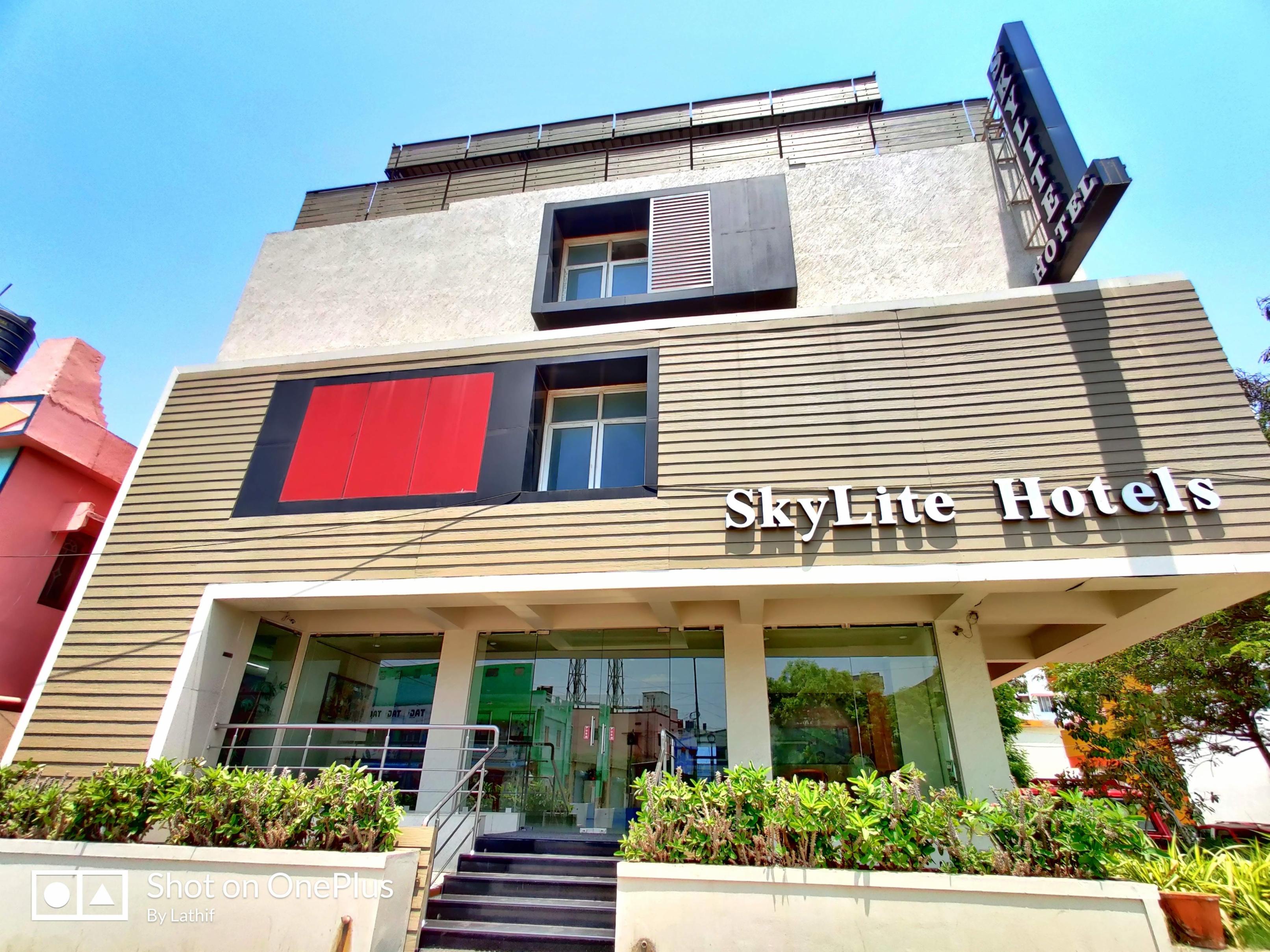 Skylite hotels - Tap to explore photos