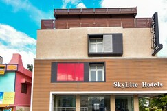 Address of Skylite hotels