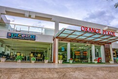 Orange Pekoe Leisure Hotel