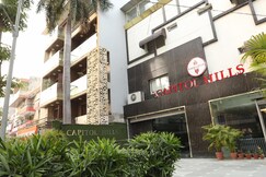 Hotel Capitol Hills @ Greater Kailash Delhi