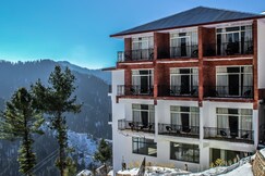 Tethys Himalaya Narkanda, Narkanda