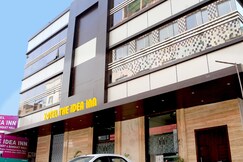 Hotel The Idea Inn