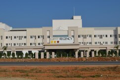 Regency Tiruttani by GRT Hotels
