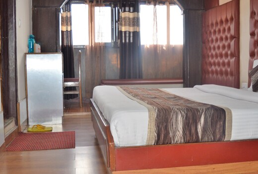 Hotel Sidharath