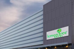 Lemon Tree Hotel Dehradun