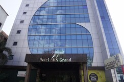 Hotel AVN Grand