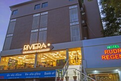 Hotel Rudra Regency