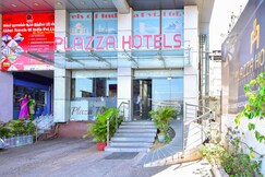 Plazza Hotels