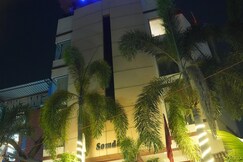 Hotel Somdeep Palace