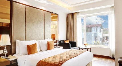 Flute Boutique by Hotel 91 Room Type - Signature Room