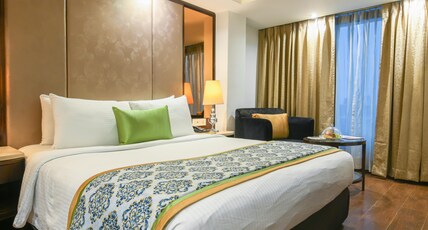 Flute Boutique by Hotel 91 Room Type - Premier Room