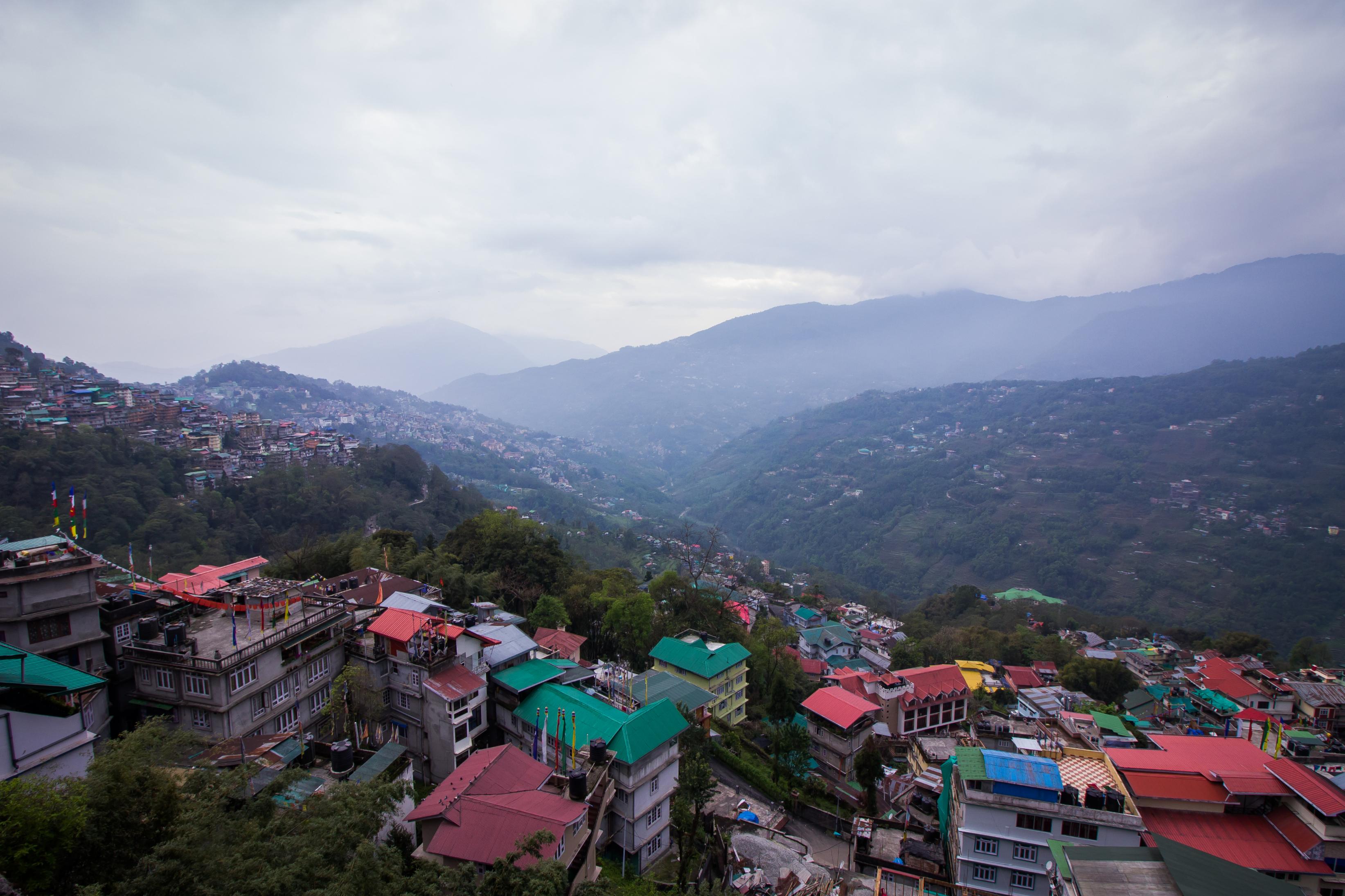 Jain Group Crown De La Cruz Residency - Tap to explore photos