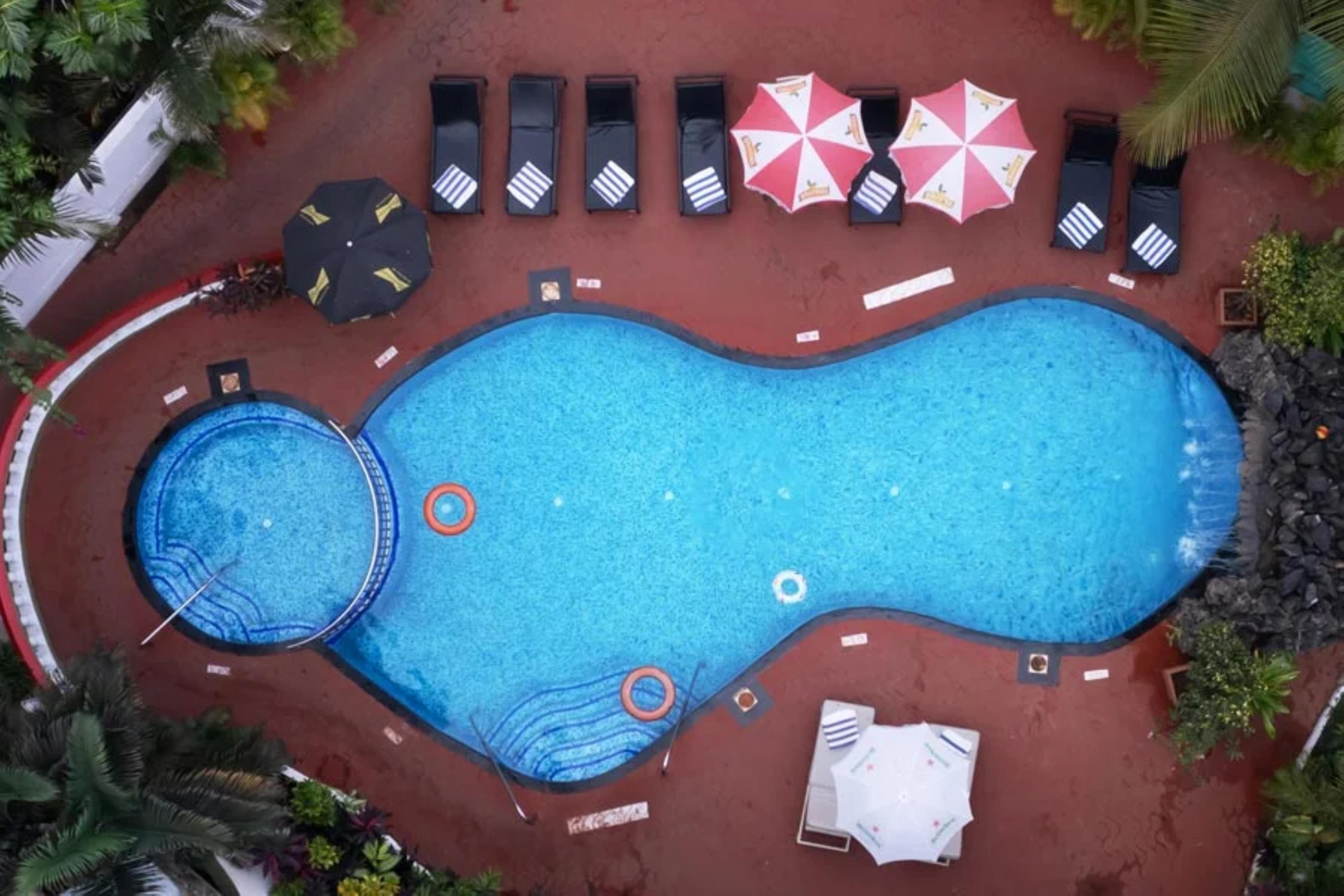 Silver Sands Sunshine - Angaara