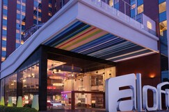 Aloft Bengaluru Outer Ring Road