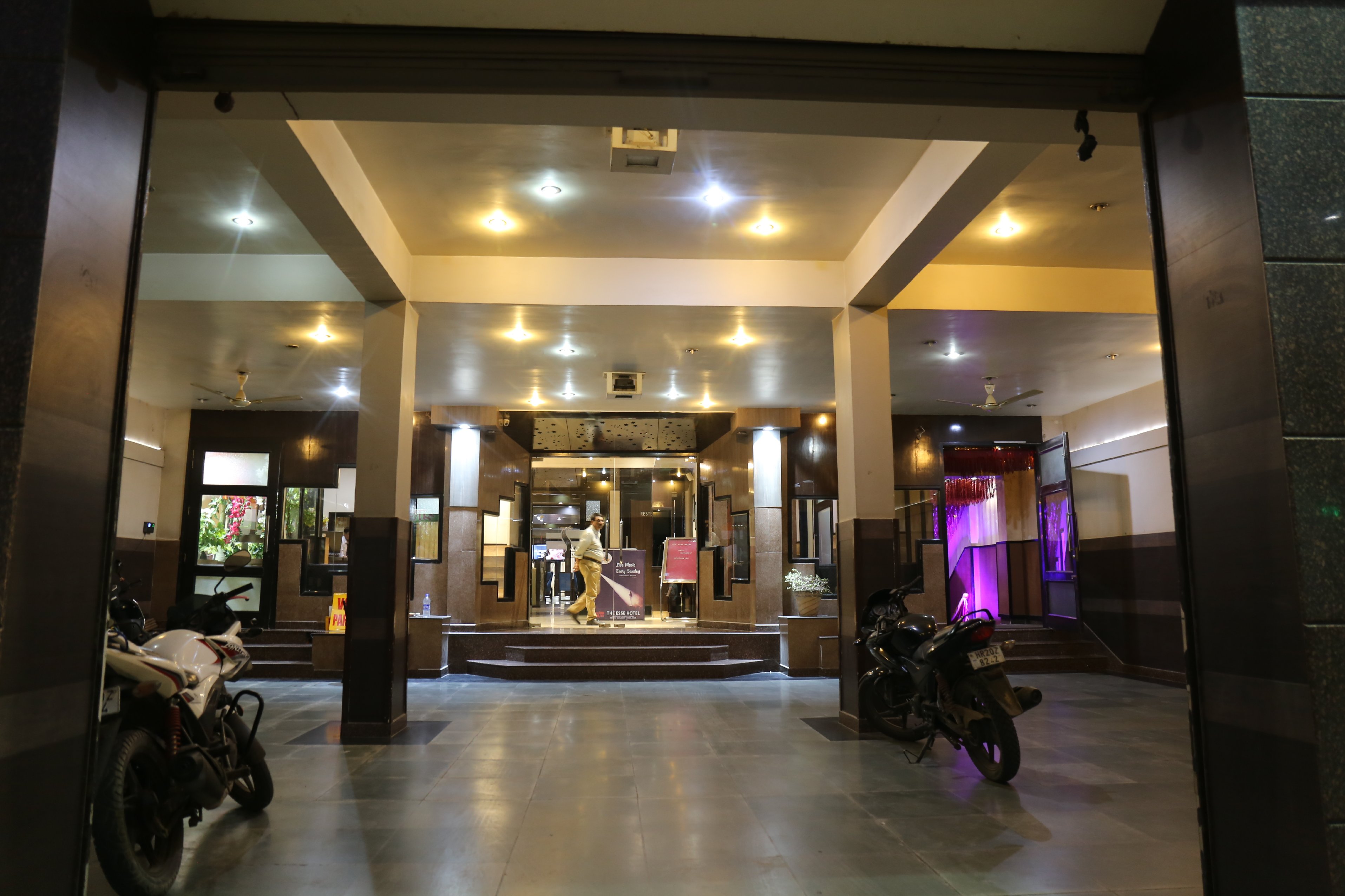 Main gallery
