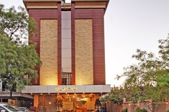 Hotel Sai Jashan Shirdi - Where blessings & comfort meet