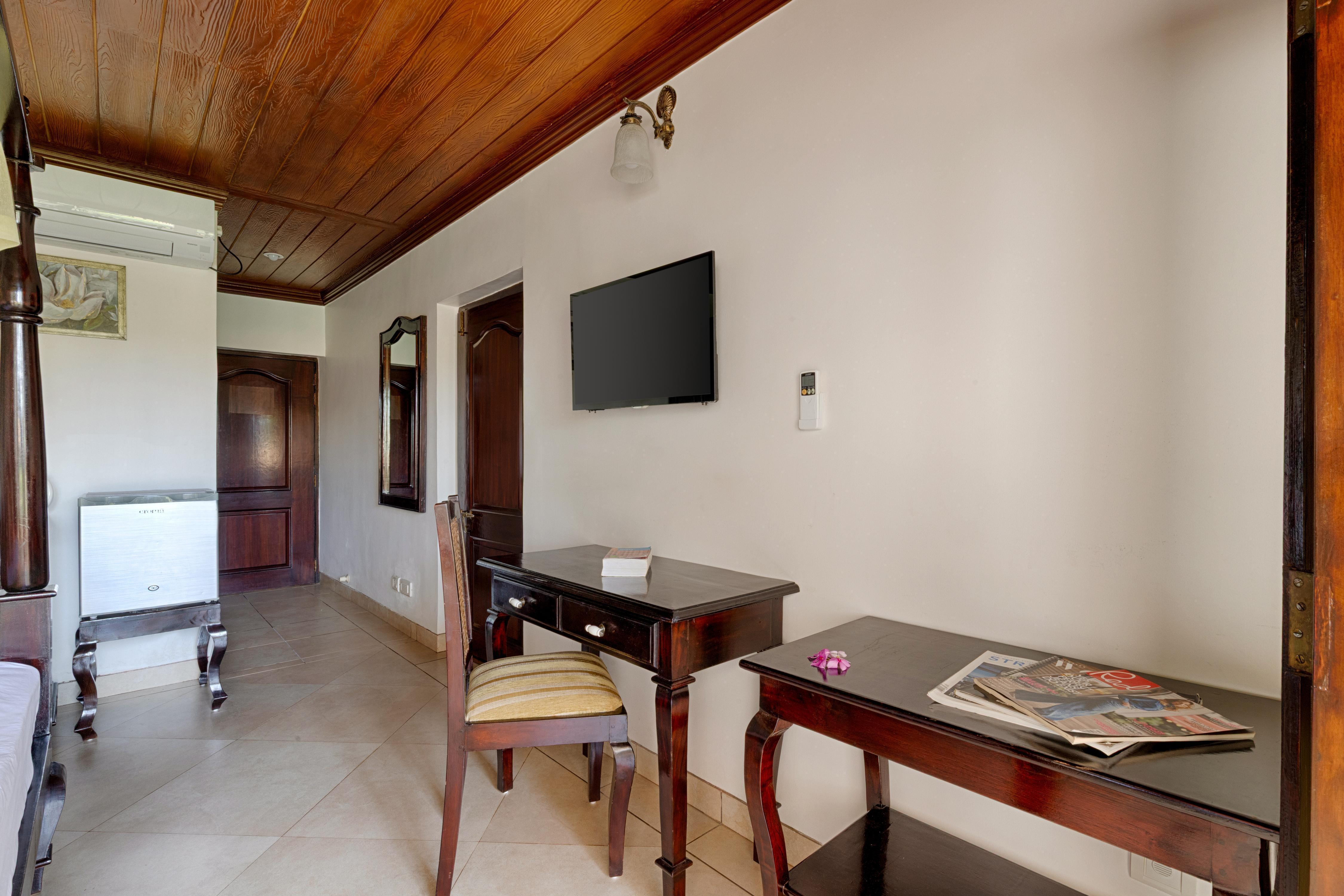Resort Coqueiral - A Portuguese Heritage Stay by the Sea - Tap to explore photos