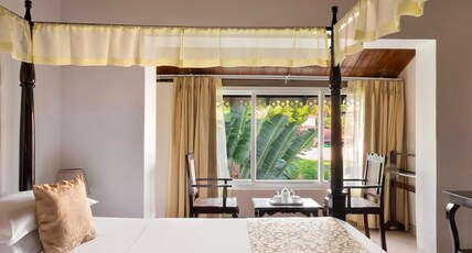Resort Coqueiral - A Portuguese Heritage Stay by the Sea Room Type - Premium Room