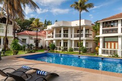 Resort Coqueiral