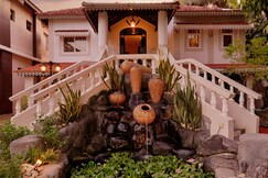 Resort Coqueiral