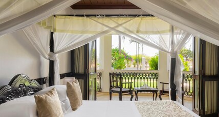 Resort Coqueiral - A Portuguese Heritage Stay by the Sea Room Type - Interconnected Room