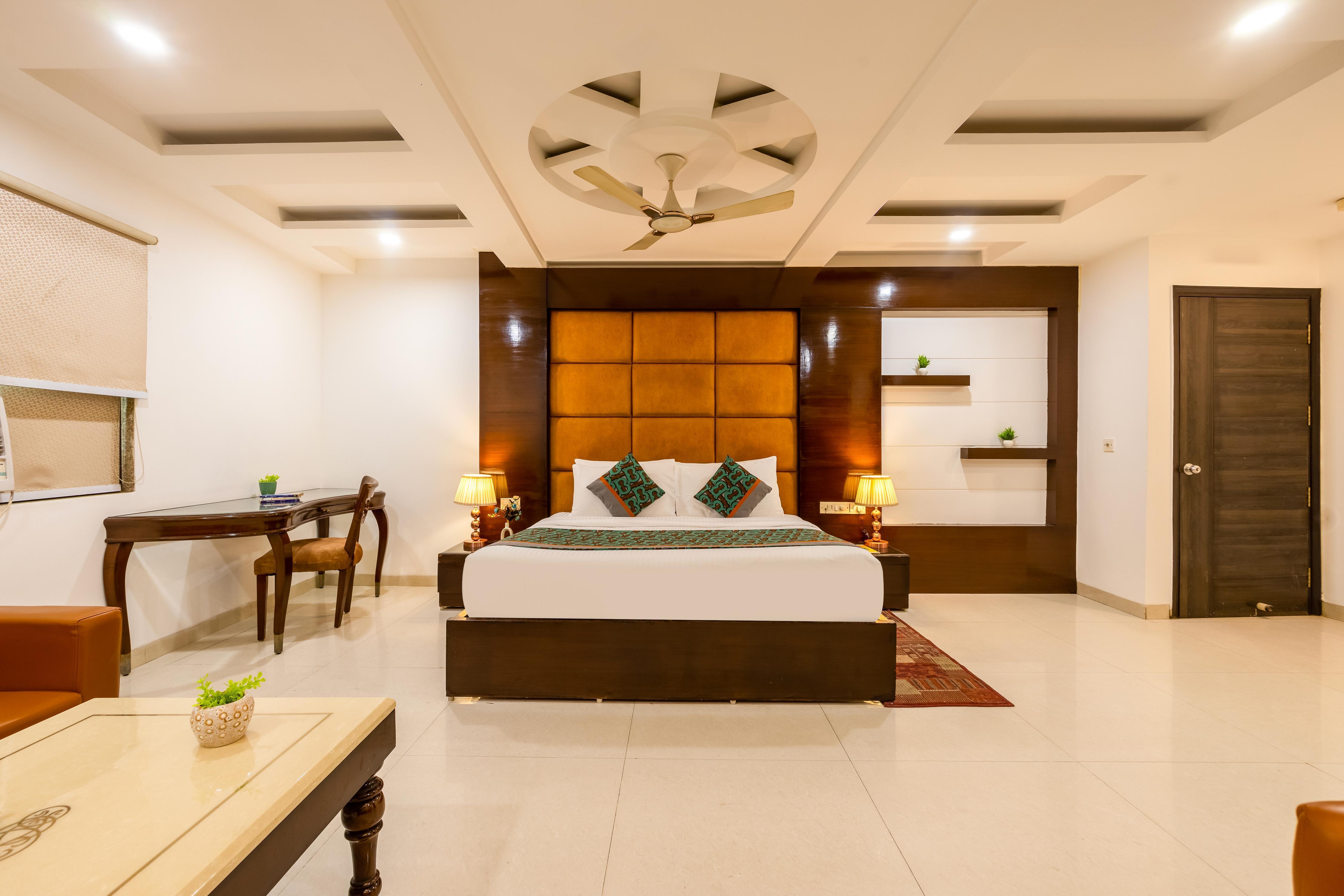 Hotel Anand International - Tap to explore photos