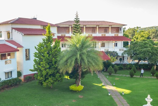 Hotel Landmark