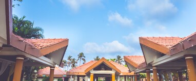 Malpe Sea Front Cottage