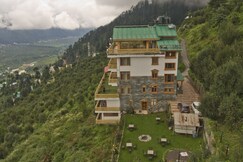 Vivaan - The Sun Rise Resort
