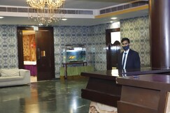 Address of Hotel Patliputra Nirvana
