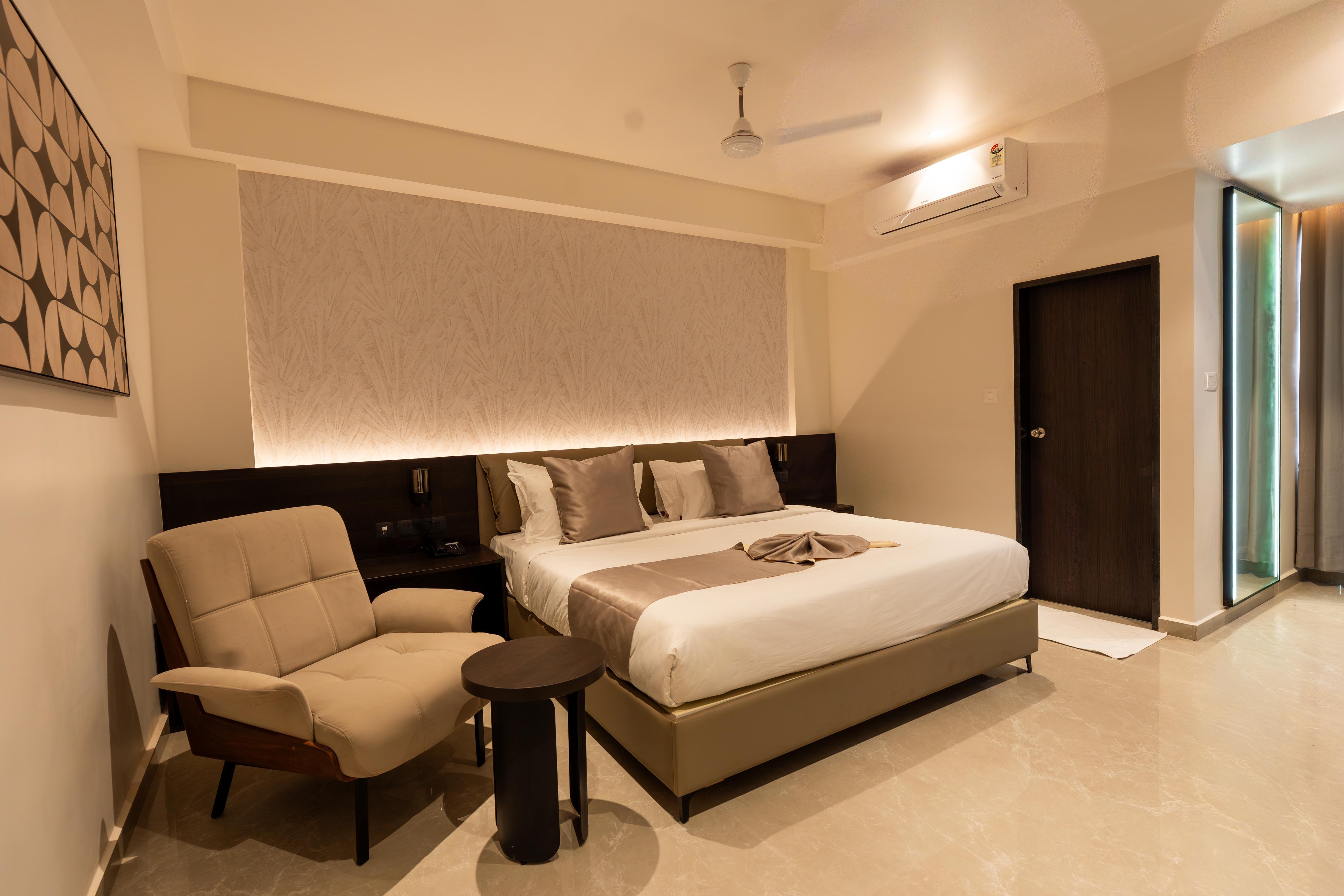Radiance by Hotel Roopa - Tap to explore photos