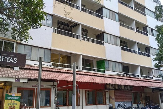 Hotel Shreyas