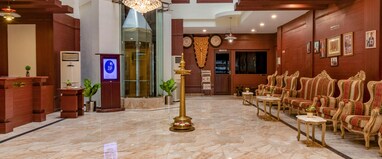 Zip By Spree Hotels Mangala Towers Thrissur