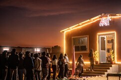 KK Resort & Camp (Pure Vegetarian)