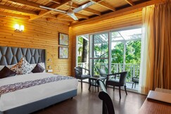 Kasauli Hills Resorts