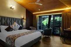Kasauli Hills Resorts